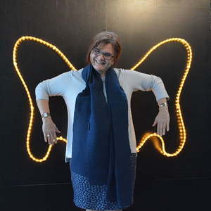 Diözesane Engel beim Auftakt zum Zukunftsweg