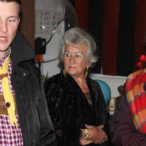 Almrausch am Froschberg