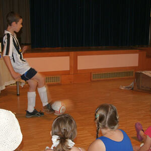 KWG und KWG-Abschlussfest 