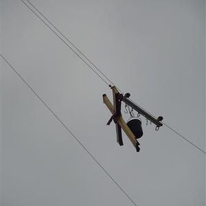 Gesamtsanierung des Turmhelms 