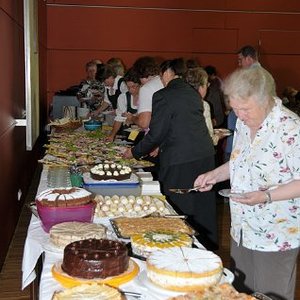 Priesterjubiläum 25