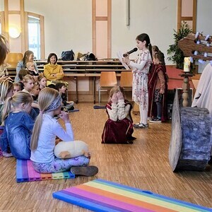Oster-Kinderwortgottesdienst 2025