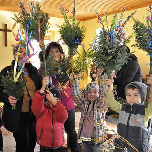 organisiert von KFB Franking