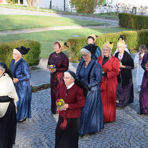 Pfarre St. Peter/Wbg.