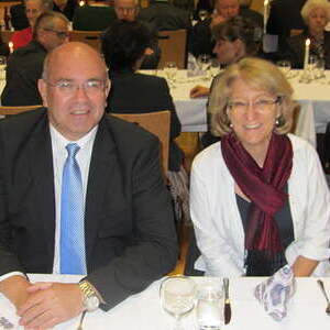 Jubelhochzeitsfeier 2012/13