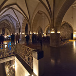 Lange Nacht der Kirchen in Enss-St. Laurenz