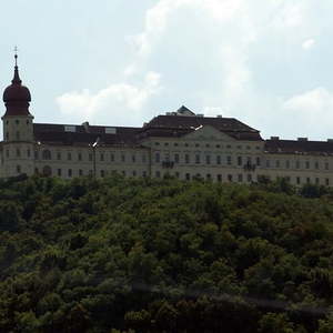 Kirchenchorausflug 2010