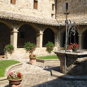 Assisi - Umbrien