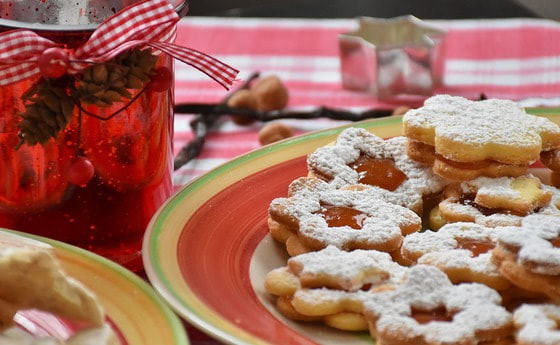 Adventfeier KFB  2012