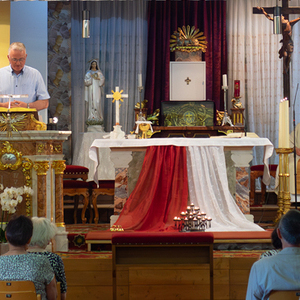 Lange Nacht der Kirchen in der Pfarre Kopfing