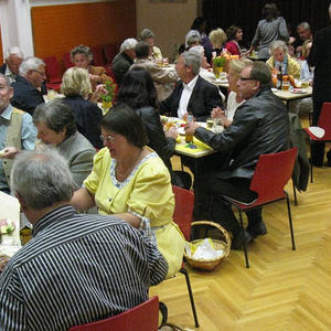 Osternacht - Auferstehungsfeier