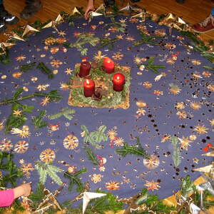 Kinderwortgottesdienst 