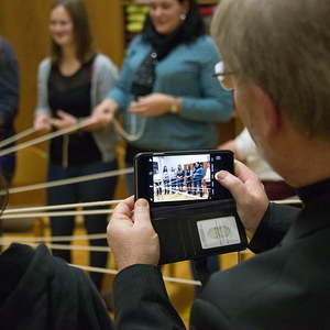 Visitation im Dekanat Weyer