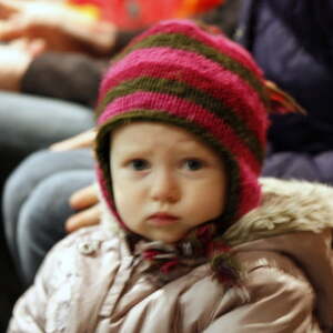 Valentinsgottesdienst 