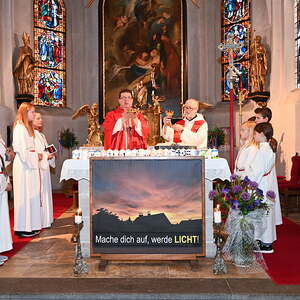 Pfarrkirche Hörsching hl. Jakob