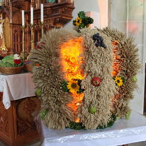 Pfarre Neumarkt im Mühlkreis