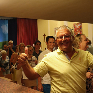 Kabarett Stefan Otto 'gmahde Wiesn'