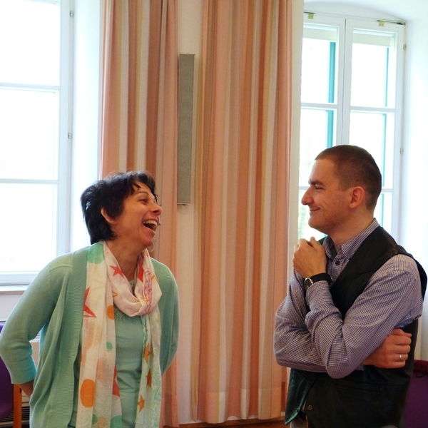 Gewaltfreie Kommunikation