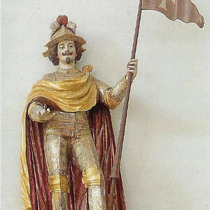 Stadtpfarrkirche Eferding