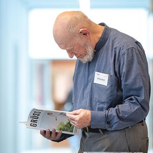 Impressionen 3. Diözesanforum in Puchberg 2019