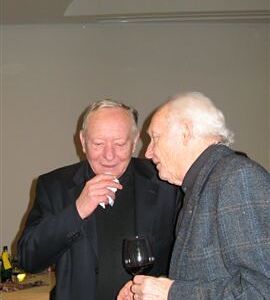 Ökumenischer Gottesdienst