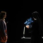 foto: VOLKER WEIHBOLD der fall gruber theaterstück neuer dom marien dom franz froschauer