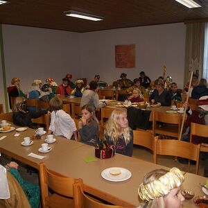 Sternsingeraktion 2014