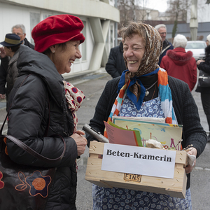 Fasching 2020 in der Pfarre Steyr-Ennsleite