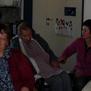 Buecherei Arcus St Severin