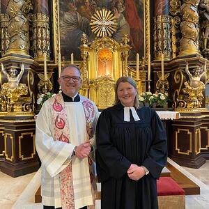 Ökumenischer Gottesdienst