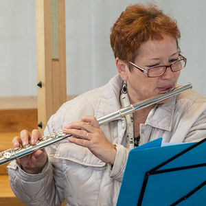 Ökumenische Begegnung