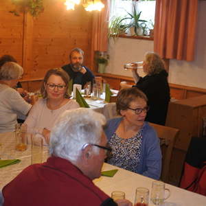 Pfarrausflug Pettenbach