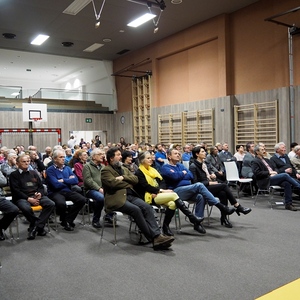 Nigeria – ein Land reich, aber auch sehr arm