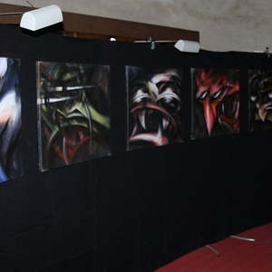 Lange Nacht der Kirchen 2013