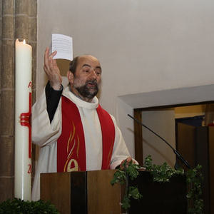 Pfarrfirmung in Natternbach