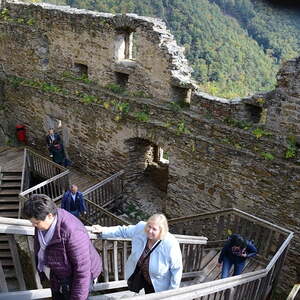 Ruine Aggstein