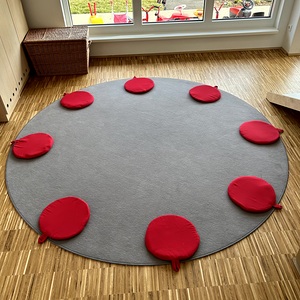 Begrüßungslied, Geschichten, Fingerspiele, Lieder etc.