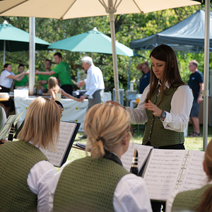 Pfarrfest Lasberg, 2024