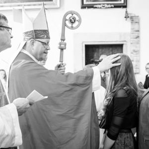 firmung sarleinsbach 