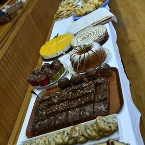 Vorstellungsmesse der Erstkommunionkinder