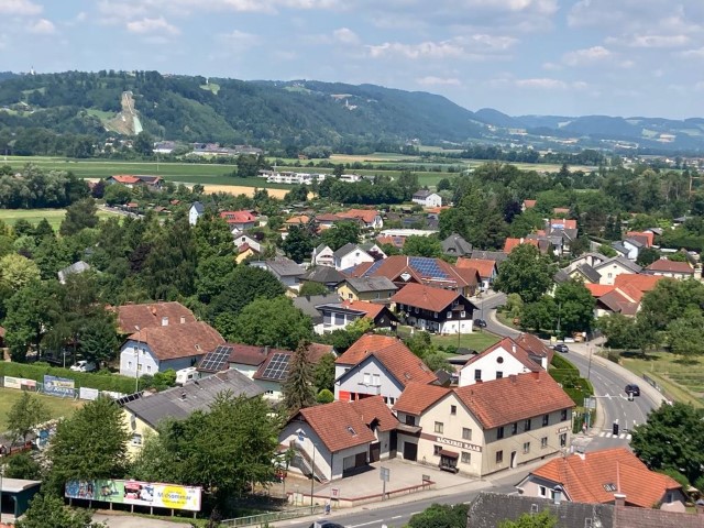 ©Bild für die Pfarrgemeinde Eferding/Herta Gruber