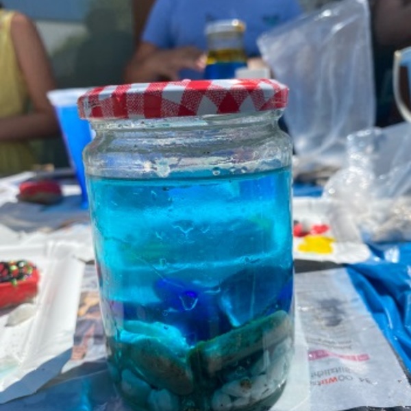 © Bibliothek Maria Neustift