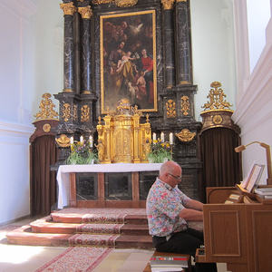 von Martin Füreder und Helmut Kolnberger