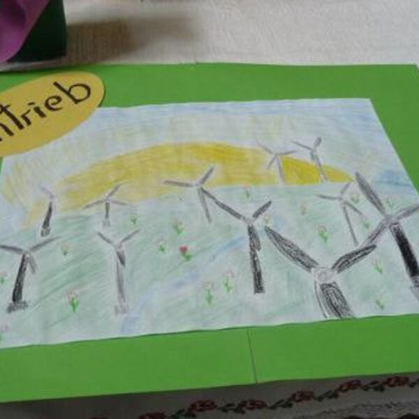 Vorstellungsgottesdienst FirmkandidatInnen