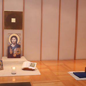 Wohnen im Propädeutikum im Linzer Priesterseminar