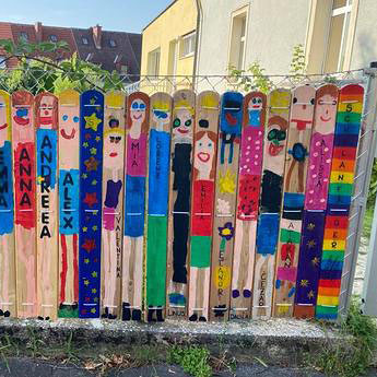 SchulanfängerInnen 2020/21