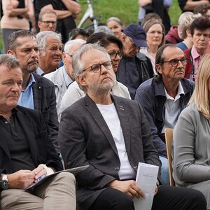 Befreiungsfeier 2022