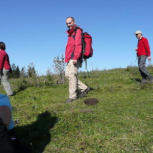 Bergmesse Gschwendtalm