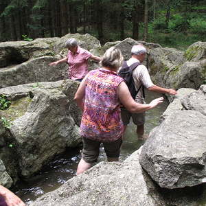 pfarrausflug st. quirinus