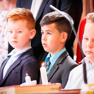 10. Mai 2018, Sarleinsbach